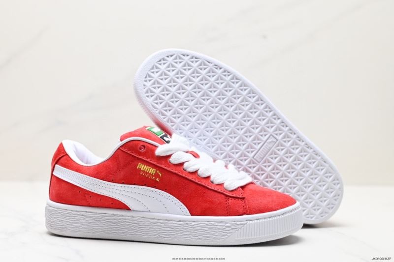 Puma Shoes